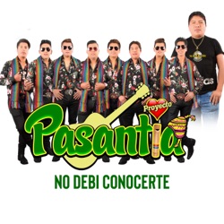 Proyecto Pasantia - Mala Me Traicionaste