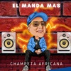 El Manda Mas - Single