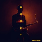 Moody Saxophone: Spring Bossa Nova Jazz 2021 artwork