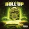 Roll Up - G Rabbit lyrics