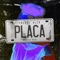 Placa - Freddy Alca lyrics