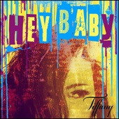 Hey Baby artwork