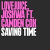 Joshwa (UK) - Saving Time (feat. Camden Cox)