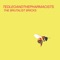 Ativan Eyes - Ted Leo and the Pharmacists lyrics