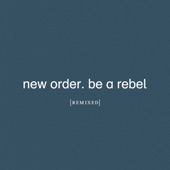 Be a Rebel (Melawati Remix) artwork