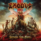 Exodus - The Fires of Division