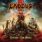 Antiseed - Exodus lyrics