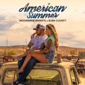 American Summer artwork
