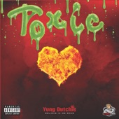 Toxic Love artwork