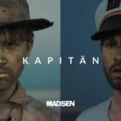 Kapitän - Single - Madsen Kapitän - Single - Madsen