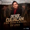 Juan Colorado (En Vivo Desde Culiacán) - El Juanma lyrics