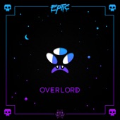 Overlord - EP artwork