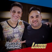 Te Han Visto Llorar (feat. Lisandro Marquez) artwork