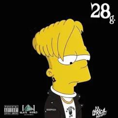 28G by Bape Simpson album reviews, ratings, credits