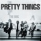 Alexander - The Pretty Things lyrics