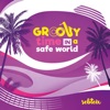 Groovy Time in a Safe World - EP