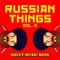 Moscow Nights - Sheet Music Boss lyrics