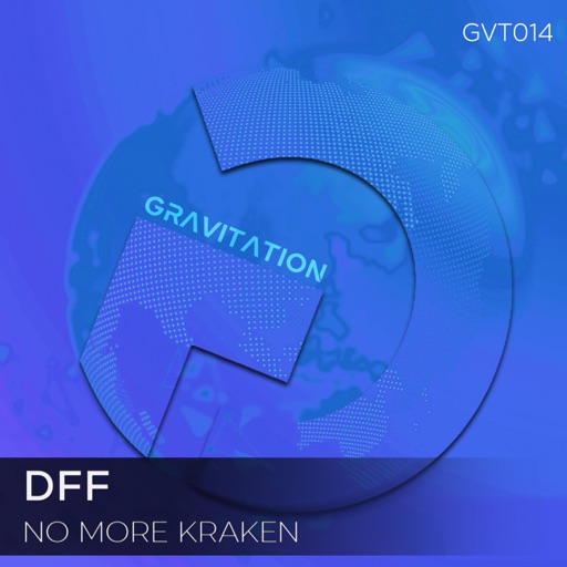 No More Kraken - Single by DFF