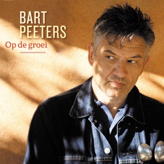 Bart Peeters On Apple Music