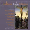 Catholic Classics, Vol. 4: Catholic Latin Classics album lyrics, reviews, download