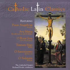 12 Songs of Various Nationality, WoO 157: No. 4. O sanctissima Song Lyrics