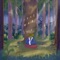 Monk & Pine Tree - Vens Adams lyrics