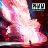 Pham - Controls (feat. Lox Chatterbox)