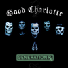 Good Charlotte - Generation Rx  artwork