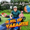 Ik Wil Op Vakantie - Single