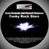 Funky Rock Stars - Single album lyrics, reviews, download