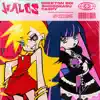 Halos (feat. Caspy & Swoodeasu) - Single album lyrics, reviews, download