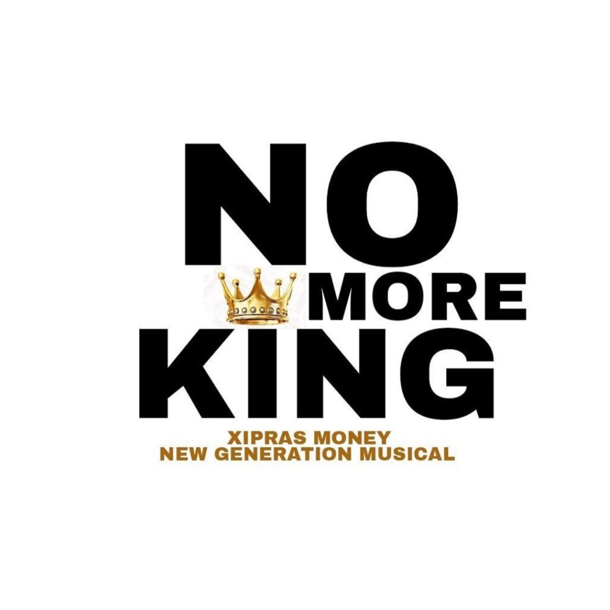 Kings feat. No more Kings. No more money игра.