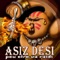 Asiz desi (Peu être ua raidi) - Konix lyrics