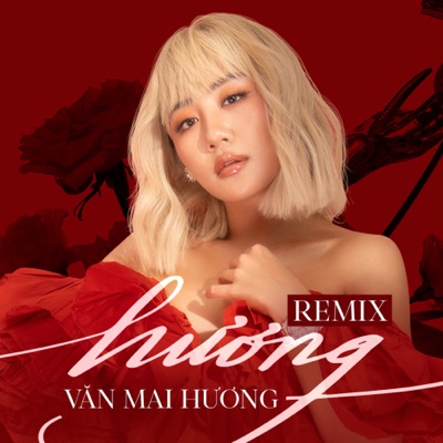 Hương (HAOZI x RINV Remix) - Văn Mai Hương | Shazam