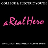 Electric Youth - A Real Hero