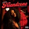 FRIENDZONE (feat. Genesis Owusu) - PRICIE lyrics