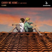 Carry Me Home (feat. Jake Reese) artwork