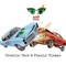 Crashin' Cars & Fannin' Flames - Addie Tonic lyrics