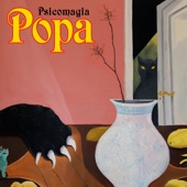 Psicomagia artwork