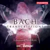 Bach: Transcriptions for Orchestra album lyrics, reviews, download