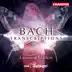 Bach: Transcriptions for Orchestra album cover