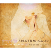 Light of the Naam: Morning Chants - Snatam Kaur