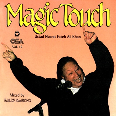 Kinna Sohna Nusrat Fateh Ali Khan Shazam