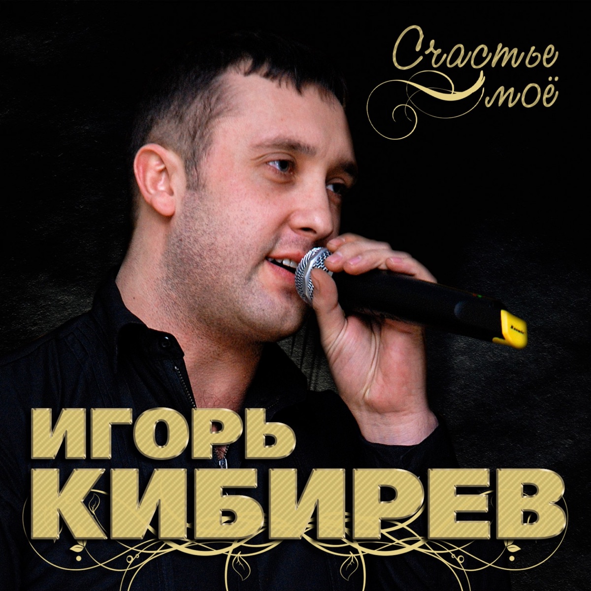 Игорь Кибирев – Увы, не ты моя судьба: слушать и скачать mp3 песню