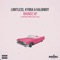 Bounce Up (feat. Papi Mikey Dinero & KILATE TESLA) artwork