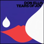 Don Ellis - Quiet Longing