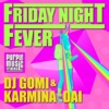 Friday Night Fever - Single