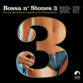 Bossa n' Stones 3 artwork