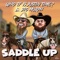 Saddle Up artwork