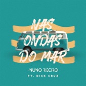 Nas Ondas do Mar (feat. Nick Cruz) artwork